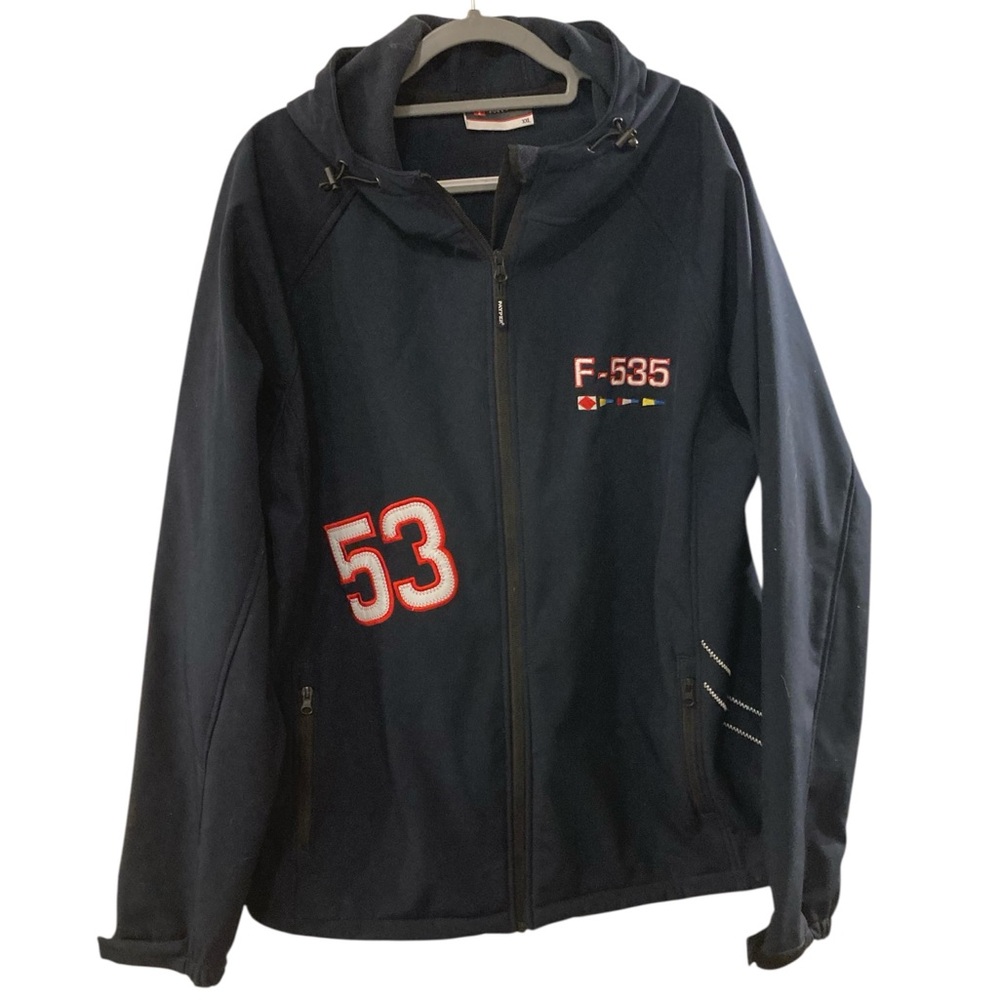 Payper XXL men’s jacket